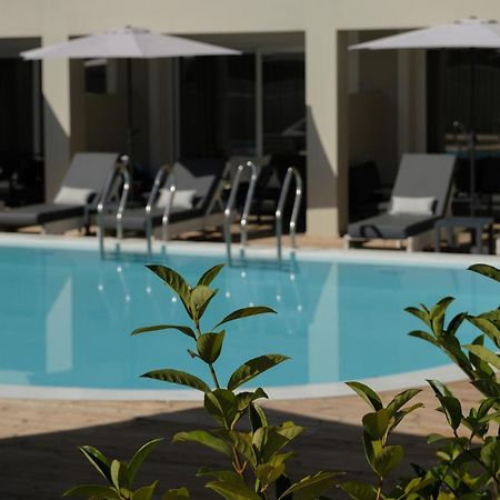 Terezas Hotel ซีดารี ภายนอก รูปภาพ