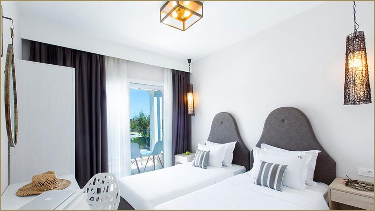 Terezas Hotel ซีดารี ภายนอก รูปภาพ