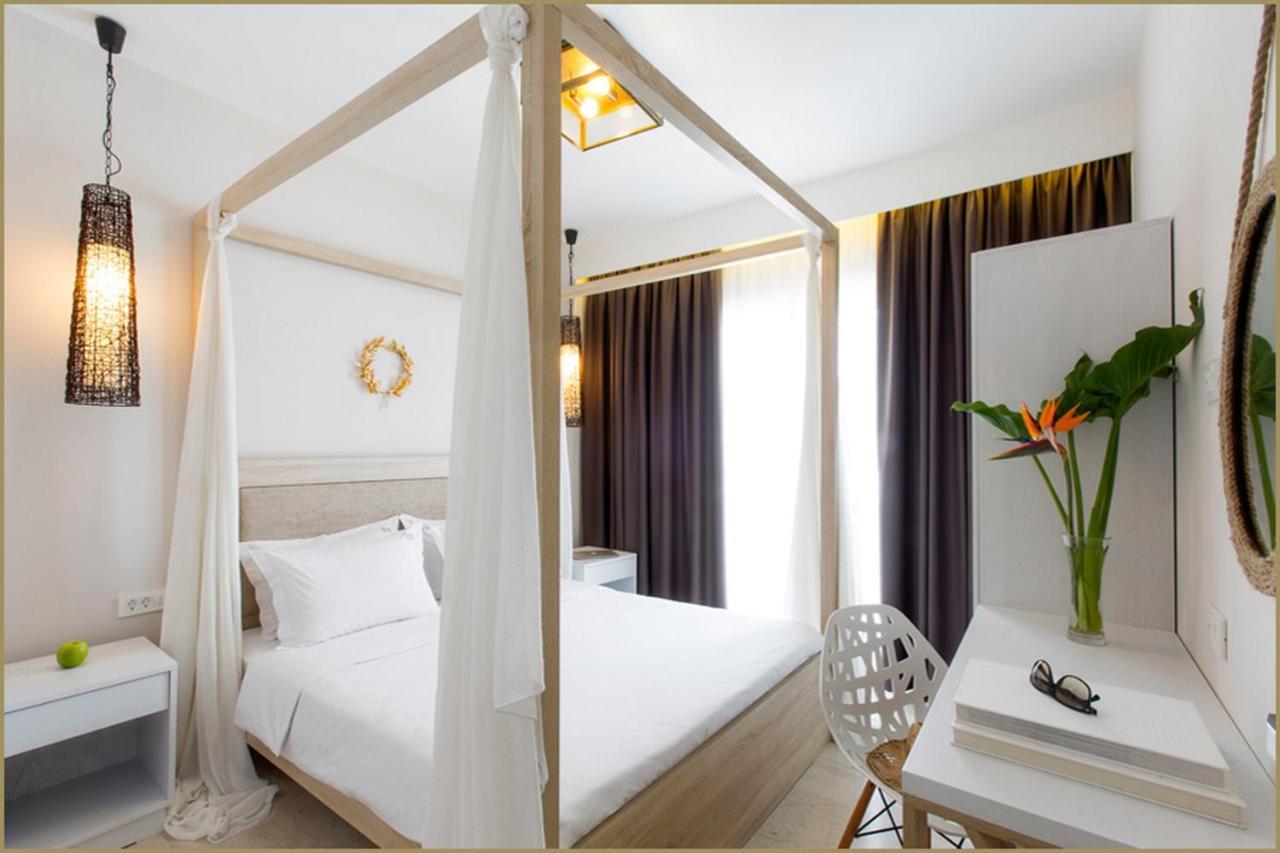 Terezas Hotel ซีดารี ภายนอก รูปภาพ
