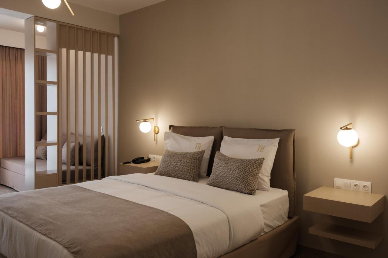 Terezas Hotel ซีดารี ภายนอก รูปภาพ