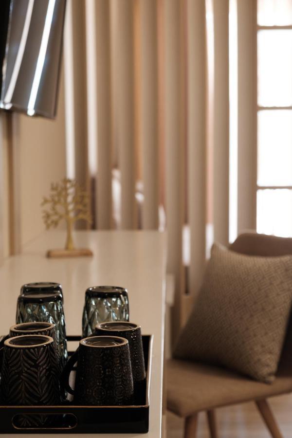 Terezas Hotel ซีดารี ภายนอก รูปภาพ