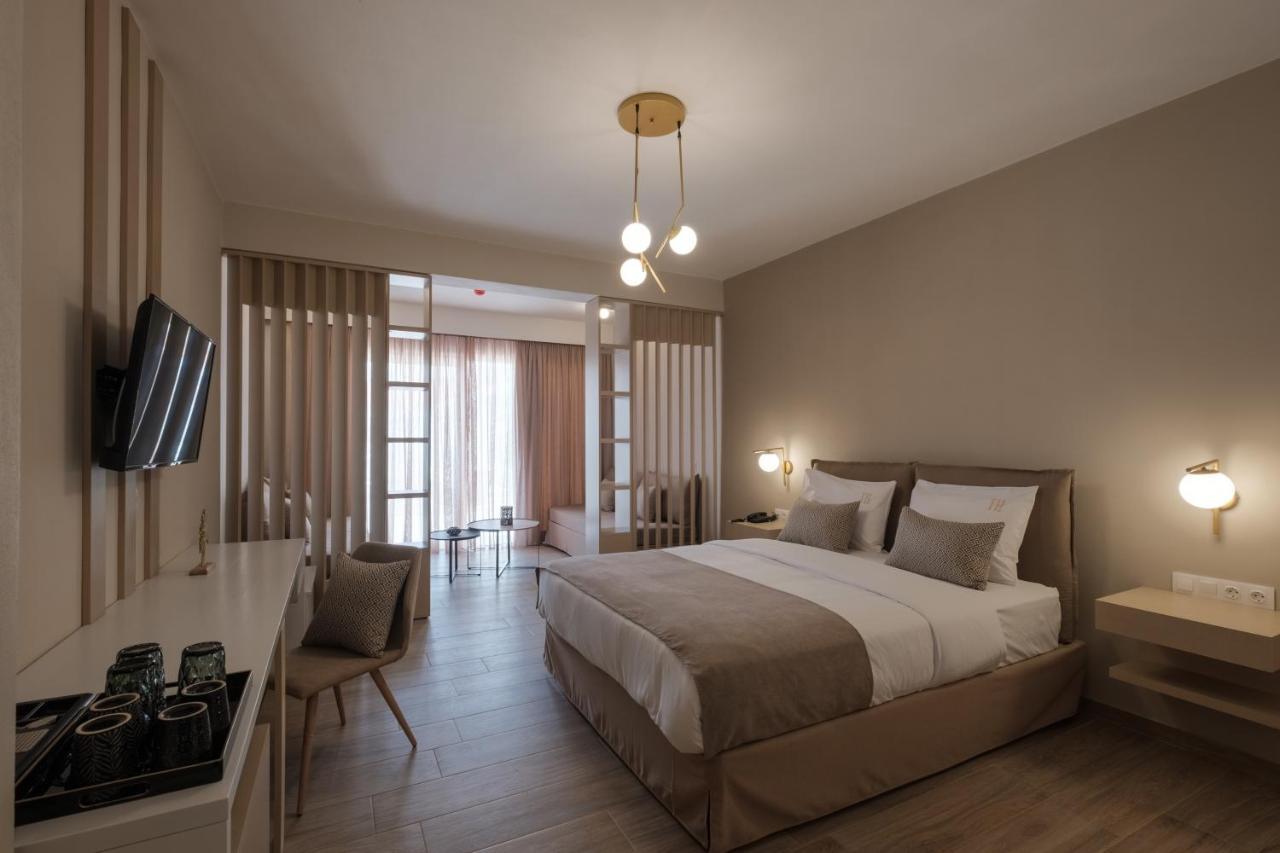 Terezas Hotel ซีดารี ภายนอก รูปภาพ