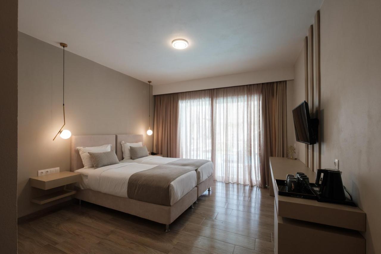 Terezas Hotel ซีดารี ภายนอก รูปภาพ