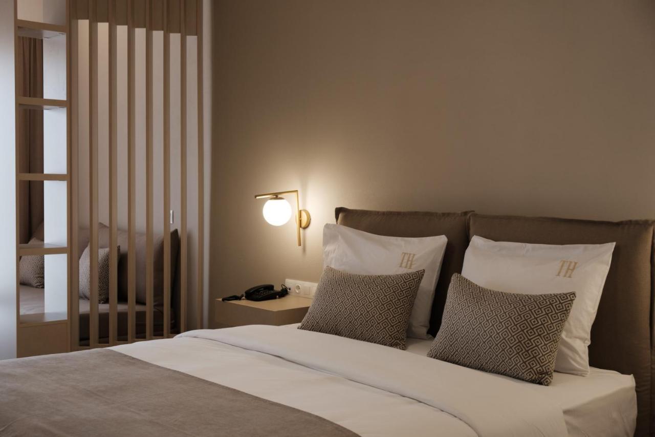 Terezas Hotel ซีดารี ภายนอก รูปภาพ