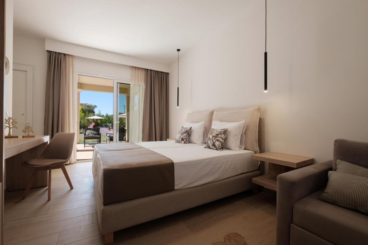 Terezas Hotel ซีดารี ภายนอก รูปภาพ