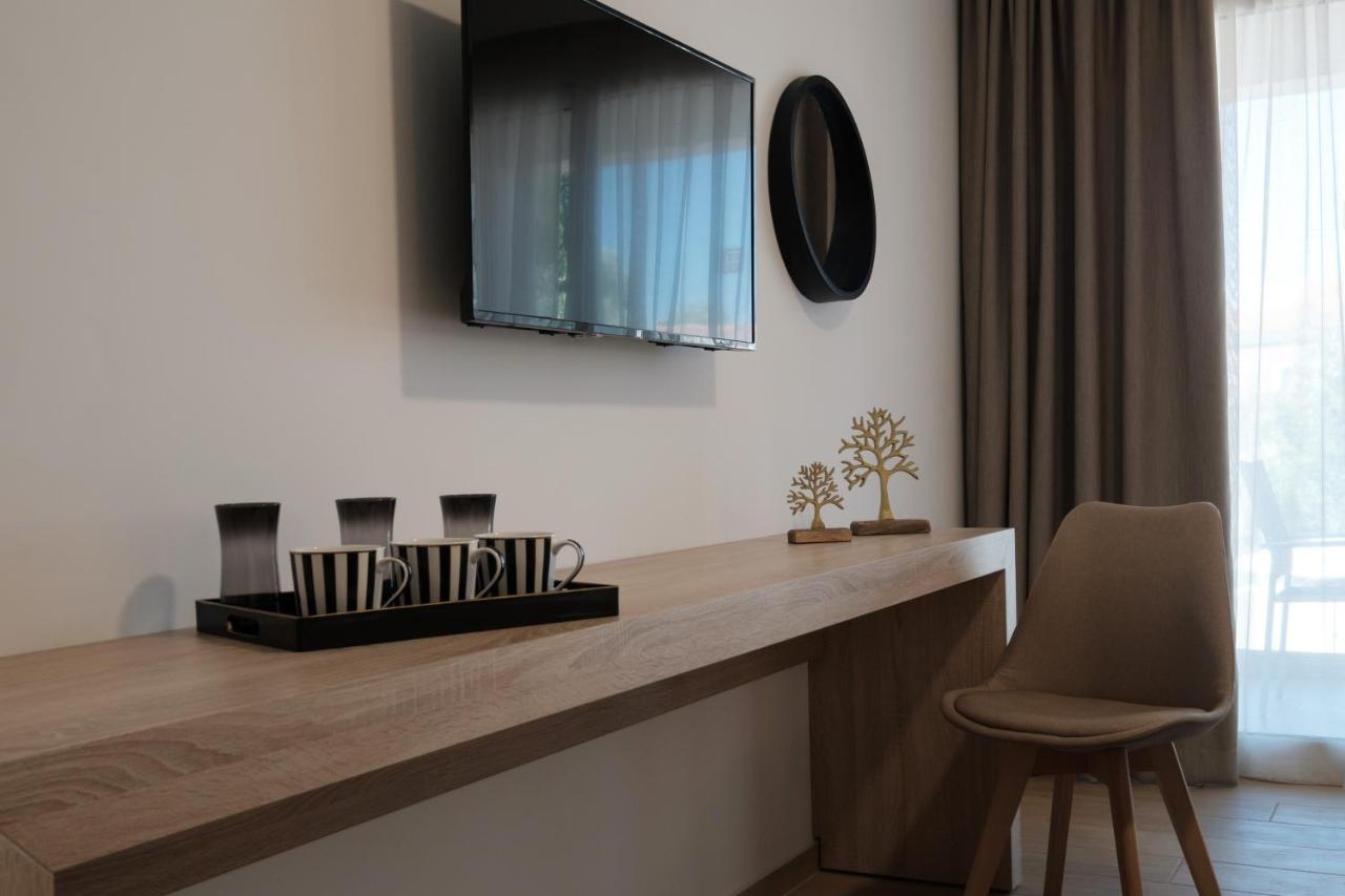 Terezas Hotel ซีดารี ภายนอก รูปภาพ