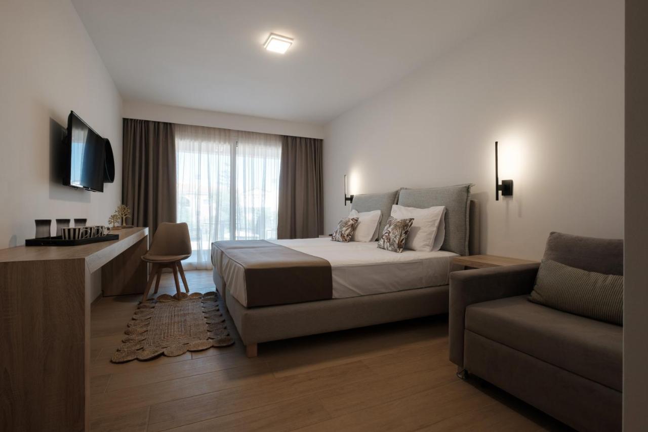 Terezas Hotel ซีดารี ภายนอก รูปภาพ
