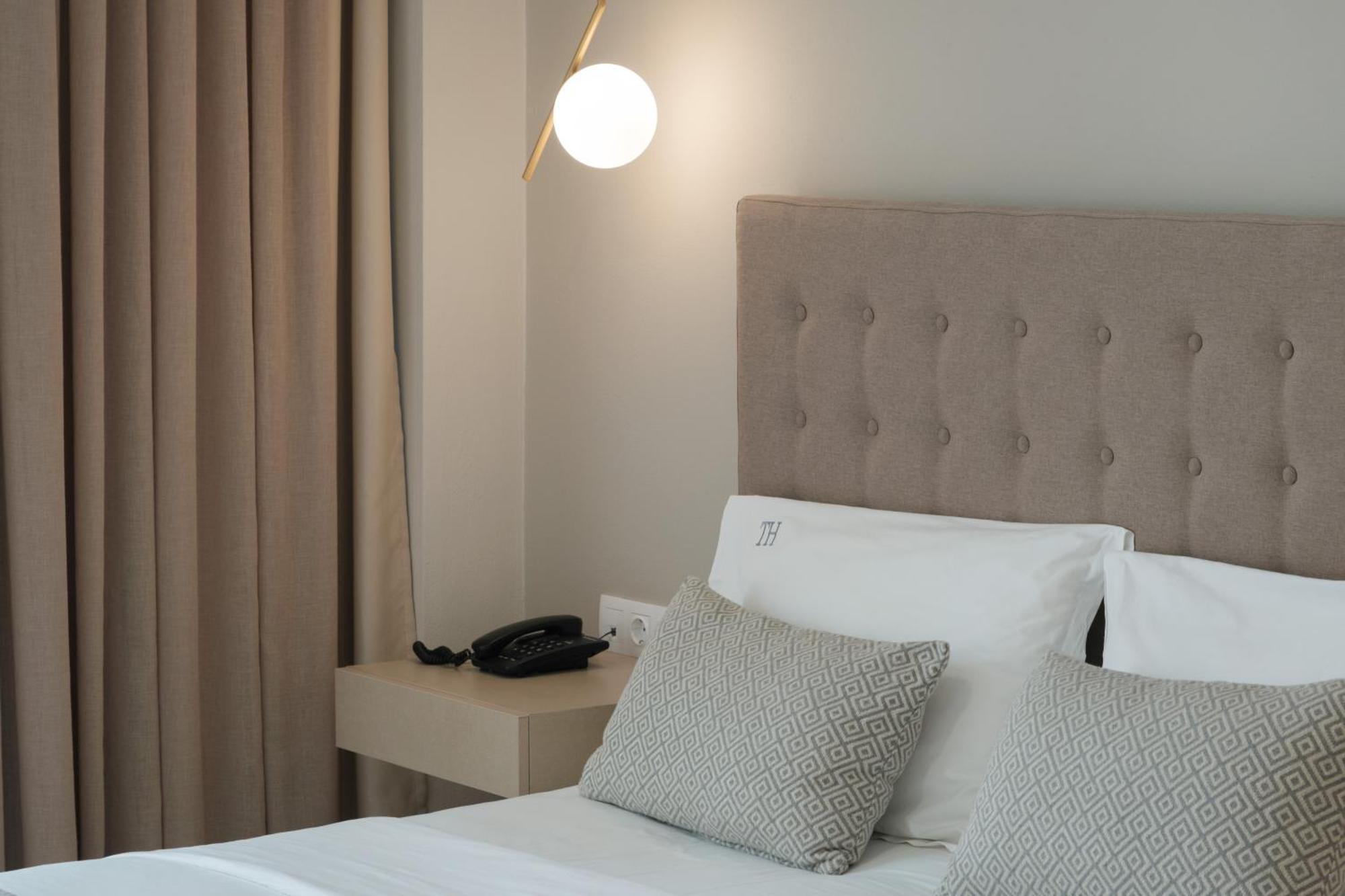 Terezas Hotel ซีดารี ภายนอก รูปภาพ