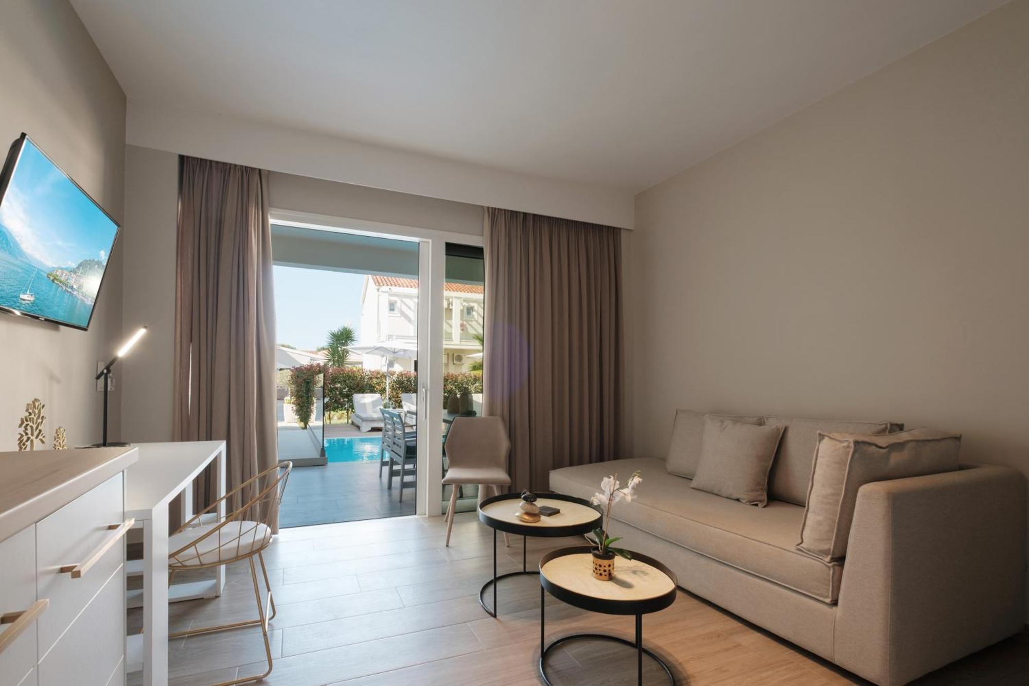 Terezas Hotel ซีดารี ภายนอก รูปภาพ